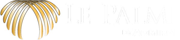 LogoLePalmebyAdmiral-neg-orizzontal