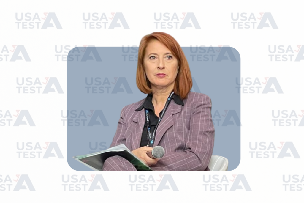 Intervista a Sonia Biondi per il Blog Usa La Testa di NOVOMATIC Italia sulla percezione sociale del gioco