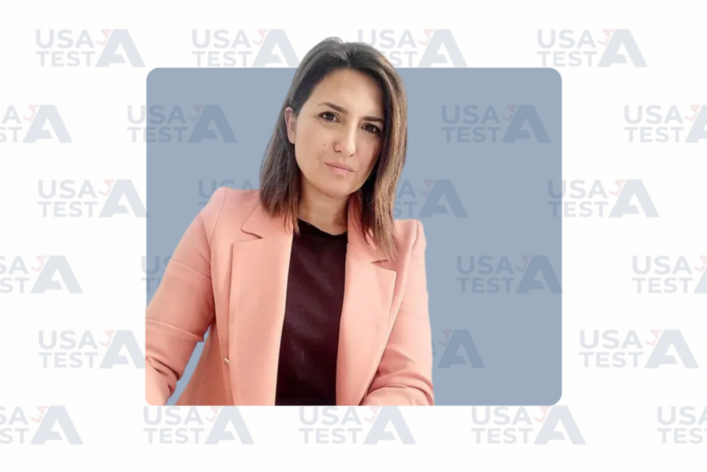 intervista Raffaella Grisafi bio Usa La Testa